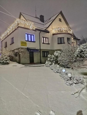 Gościnne Pokoje Wapienik